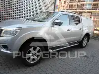 2019 Nissan Navara