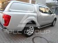 2019 Nissan Navara