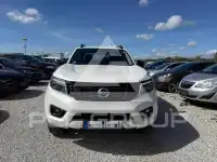 2019 Nissan Navara