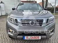 2019 Nissan Navara