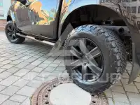 2019 Nissan Navara
