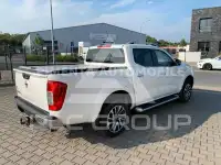 2019 Nissan Navara