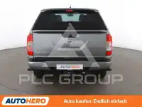 2019 Nissan Navara