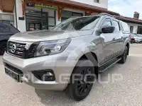2019 Nissan Navara