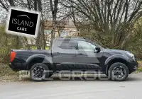 2019 Nissan Navara