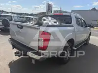 2019 Nissan Navara