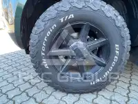 2019 Nissan Navara