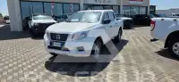 2019 Nissan Navara