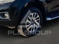 2019 Nissan Navara