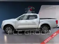 2019 Nissan Navara