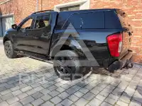 2019 Nissan Navara