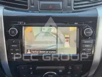 2019 Nissan Navara