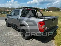 2019 Nissan Navara
