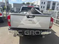 2019 Nissan Navara