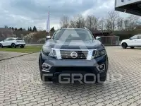 2019 Nissan Navara