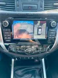 2019 Nissan Navara