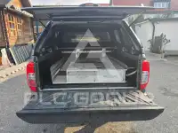 2019 Nissan Navara