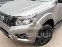 2019 Nissan Navara