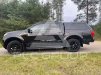 2019 Nissan Navara