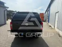 2019 Nissan Navara