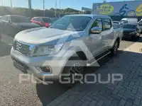 2019 Nissan Navara