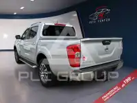 2019 Nissan Navara