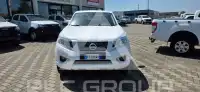 2019 Nissan Navara