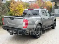 2019 Nissan Navara