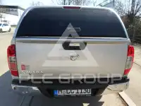 2019 Nissan Navara