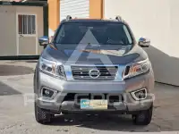 2019 Nissan Navara