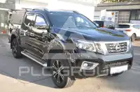 2019 Nissan Navara