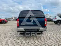 2019 Nissan Navara