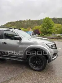 2019 Nissan Navara
