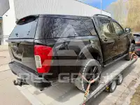 2019 Nissan Navara