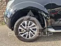 2019 Nissan Navara