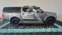 2019 Nissan Navara
