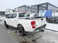 2019 Nissan Navara
