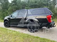 2019 Nissan Navara