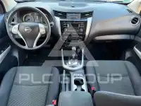 2019 Nissan Navara