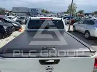 2019 Nissan Navara