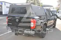 2019 Nissan Navara