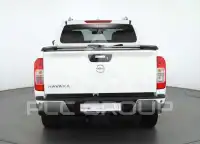 2019 Nissan Navara