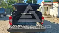 2019 Nissan Navara