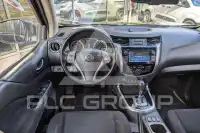 2019 Nissan Navara