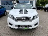2019 Nissan Navara