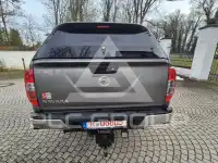 2019 Nissan Navara