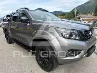 2019 Nissan Navara