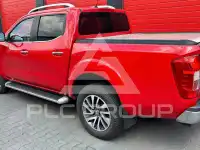 2019 Nissan Navara