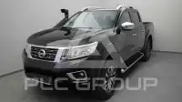 2019 Nissan Navara