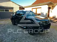 2019 Nissan Navara
